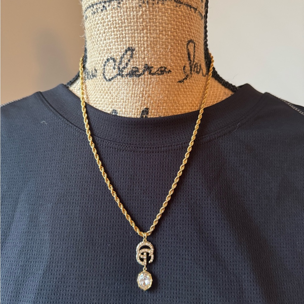 Ahava Jewels Carnival Pendant Necklace